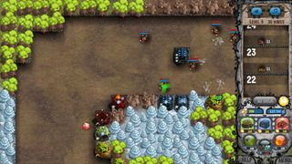 Cursed Treasure - Level Pack - Screenshot 2