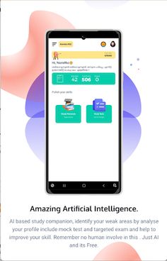 Edu Money - Screenshot 3