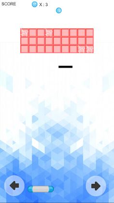 Keep Bouncing - By Akbar - Screenshot 4