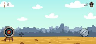 2D Shooter Range Pro - Screenshot 3