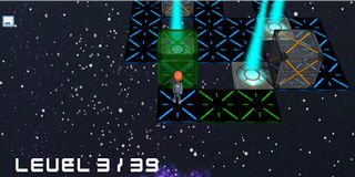 Box Puzzler - Screenshot 1