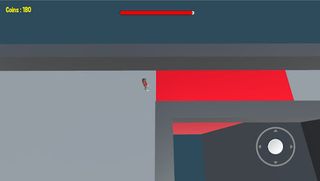 Run for Survive 1 - Screenshot 2