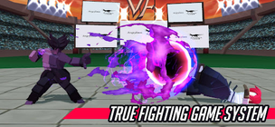 Vita Fighters - Screenshot 3