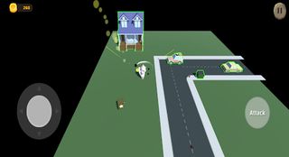 MewtantCats - Screenshot 3