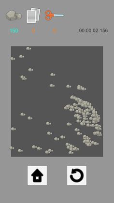 Rock Paper Scissors Fight - Screenshot 3