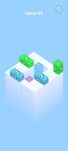 Jelly Merge 3D - Screenshot 4