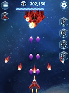 Idle Boss Aircraft - Screenshot 4