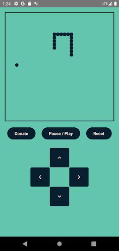 Snakery - Screenshot 2