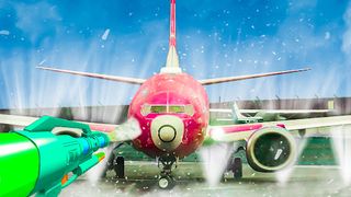 Car Wash Simulator Games - Screenshot 2