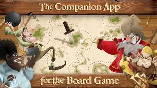 A Tale of Pirates - Screenshot 1