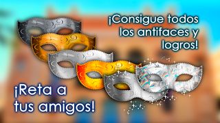 Quiz Carnaval de Cádiz - Screenshot 3