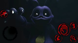 Play Monster Chapter 3 Horror - Screenshot 1