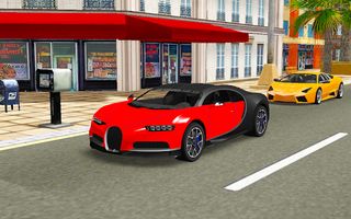 Real Challenge Car Stunt 2019 - Screenshot 3