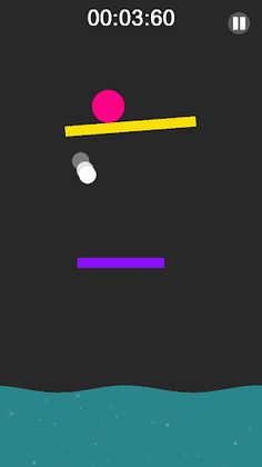 Pong Balance - Screenshot 2