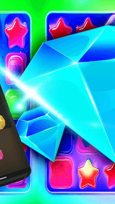 Candy Blitz - Screenshot 2