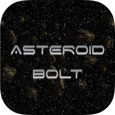Asteroid Bolt - Screenshot 1