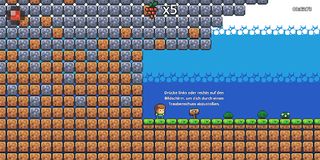 Traubenschütze - Screenshot 1