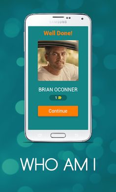 WHO AM I - Screenshot 2