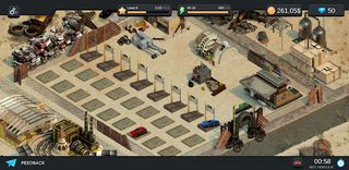 Junkyard Business - Screenshot 1