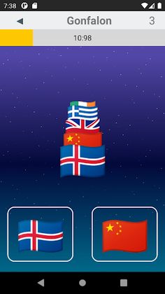 Brain Event - Screenshot 4