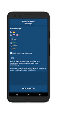 Brain Games + - Screenshot 2