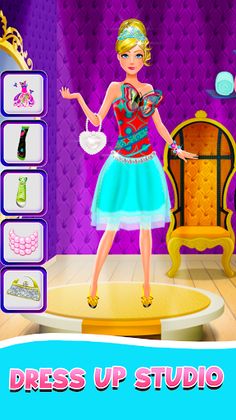 Face Paint : Makeup & Dressup - Screenshot 4