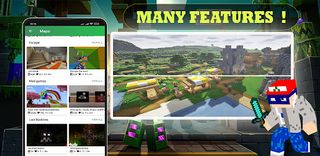 Minecraft Modding Mania - Screenshot 3