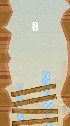 Leveled Off - Screenshot 4