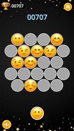 Merge Emoji - Screenshot 3