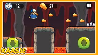 Kaasje - Screenshot 3