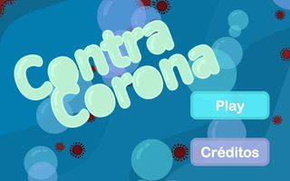 Contra Corona - Screenshot 1