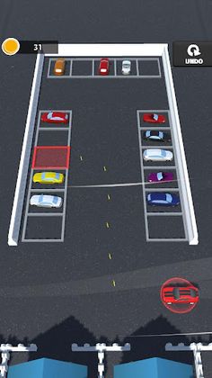 Park Your Car - Screenshot 3