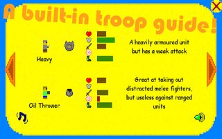 Pixel Kingdom Builder - Screenshot 3