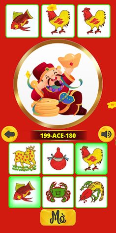 Bau Cua Tet 2024 - Screenshot 3