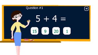 math school - Screenshot 2