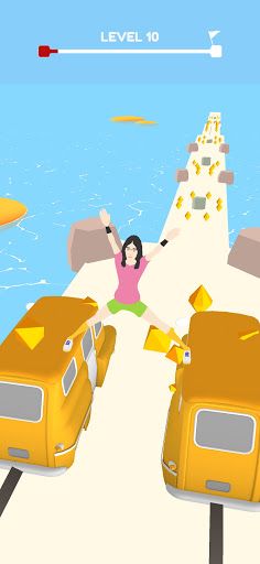 Top Rider - Screenshot 2