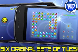 AX-hel – A Fun Puzzle Game - Screenshot 2