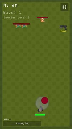 Marchero - Screenshot 2