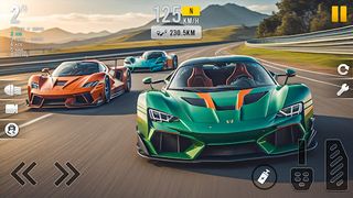 Car Racing Offline 2023 - Screenshot 3