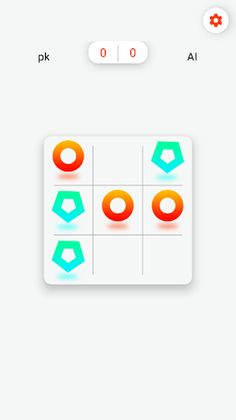 TicTac Mania - Screenshot 3