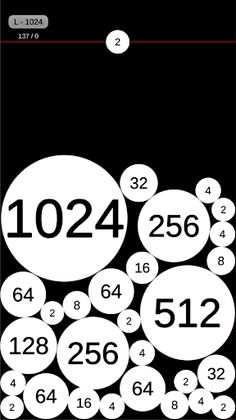 24816 - Add up balls - Screenshot 4