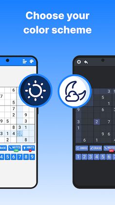 Sudoku - Classic Brain Puzzle - Screenshot 2