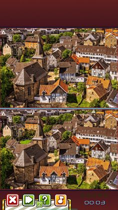 Spot 5 Difference - Screenshot 2