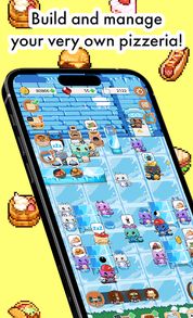 My Pizza Story | Pizza Empire - Screenshot 1