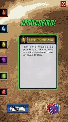 Reactions - Screenshot 3