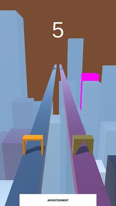 Swift Shape Shifter - Screenshot 4