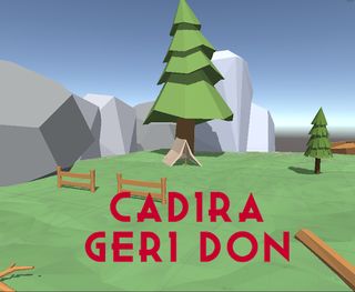 The Çoban - Screenshot 3