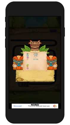 Zumbla Deluxe Puzzle - Screenshot 3