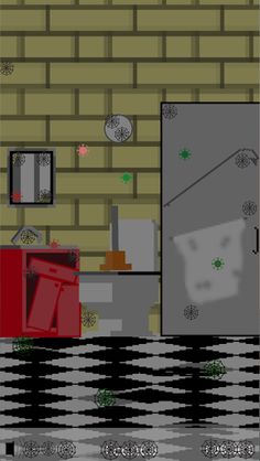 Bathroom Rescue - Screenshot 1