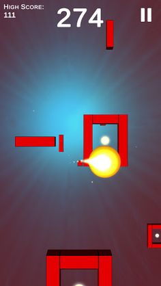 Eternal Fall - Screenshot 3